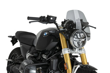 BMW R 12 NINET [2025] – Nouvelle Génération Sport – Teintée - 0