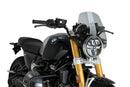 BMW R 12 NINET [2025] – New Generation Sport – Matt Black-14