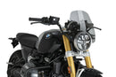 BMW R 12 NINET [2025] – Nouvelle Génération Sport – Noir-4