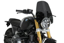 BMW R 12 NINET [2025] - New Generation Touring Windschild | Stark getönt | PUIG 22134F