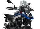 BMW R 1300 GS TROPHY [2025] – Unterer Deflector – Stark getönt-3