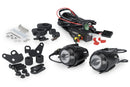 BMW R 1300 GS TROPHY [2025] – Phares supplémentaires Beam 3.0 – Noir-1
