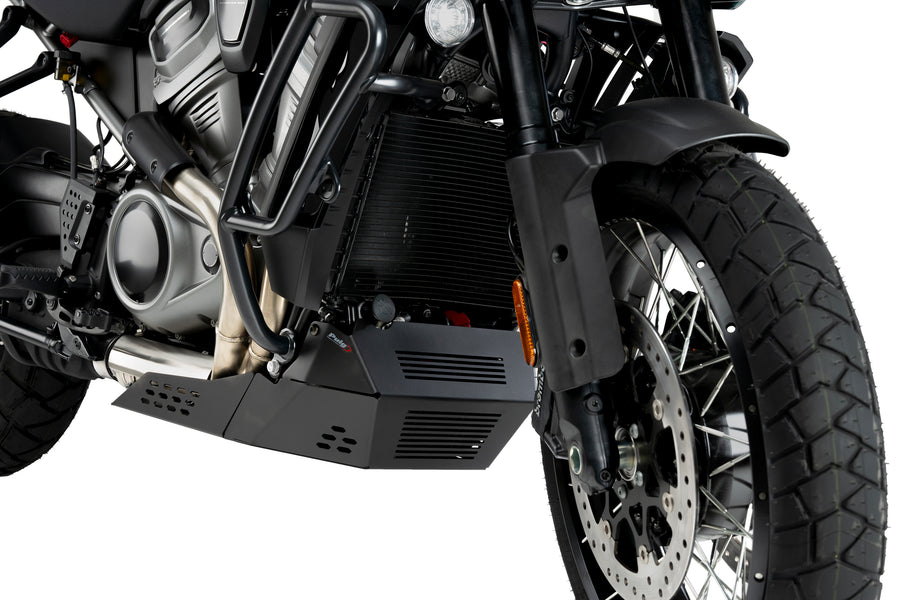 HARLEY DAVIDSON PAN AMERICA SPECIAL RA 1250 S [2024] – Pare Moteur – Noir