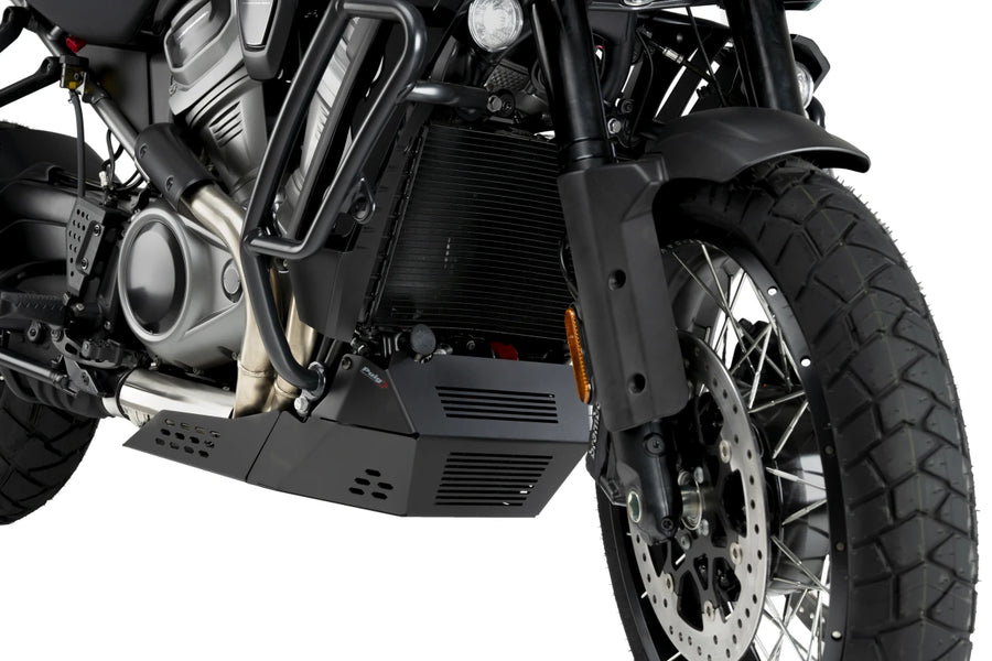 HARLEY DAVIDSON PAN AMERICA SPECIAL RA 1250 S [2024] – Pare Moteur – Noir