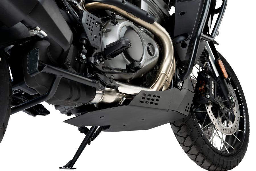 HARLEY DAVIDSON PAN AMERICA SPECIAL RA 1250 S [2024] – Pare Moteur – Noir