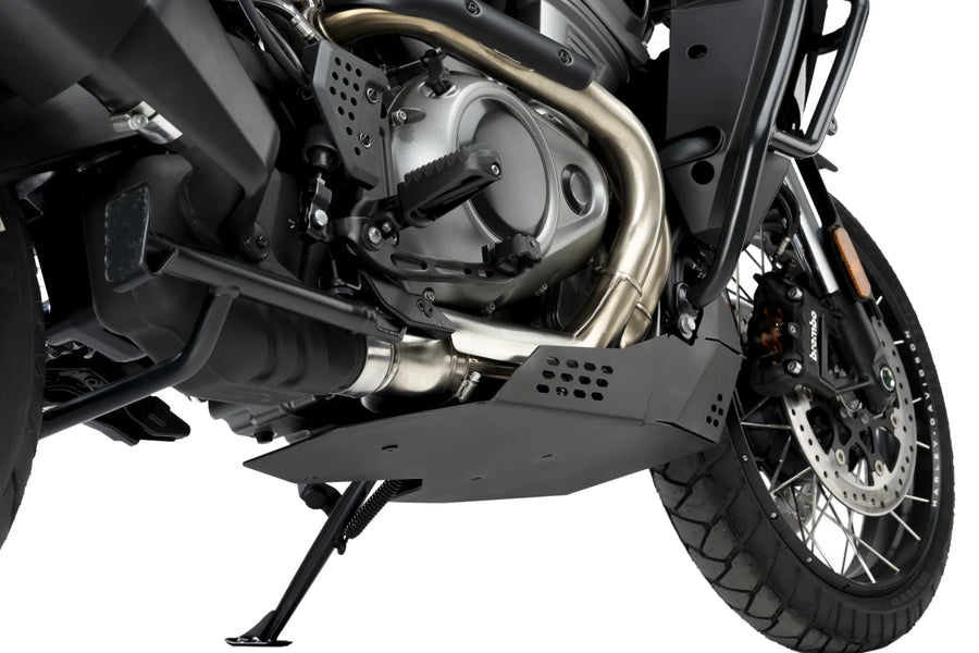 HARLEY DAVIDSON PAN AMERICA SPECIAL RA 1250 S [2024] – Pare Moteur – Noir