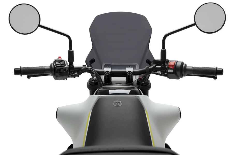 HUSQVARNA VITPILEN 401 [2025] – Nouvelle Génération Sport – Noir