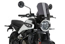 HUSQVARNA VITPILEN 401 [2025] – New Generation Sport – Matt Black-8