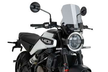 HUSQVARNA VITPILEN 401 [2025] – Nouvelle Génération Sport – Teinté