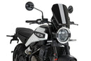 HUSQVARNA VITPILEN 401 [2025] – Nouvelle Génération Sport – Noir-1