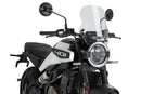 HUSQVARNA VITPILEN 401 [2025] – New Generation Sport – Matt Black-12
