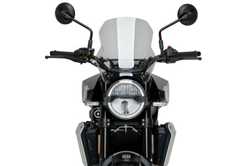 HUSQVARNA SVARTPILEN 801 [2025] – New Generation Sport – Tinted