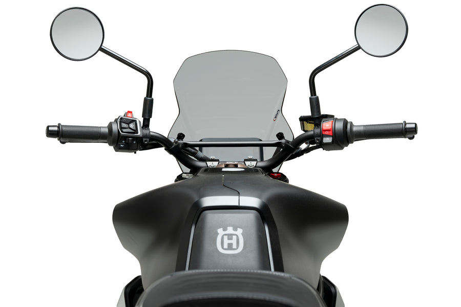HUSQVARNA SVARTPILEN 801 [2025] – New Generation Sport – Tinted