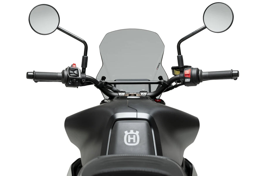 HUSQVARNA SVARTPILEN 801 [2025] – New Generation Sport – Tinted