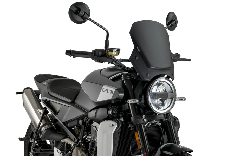 HUSQVARNA SVARTPILEN 801 [2025] – New Generation Sport – Tinted