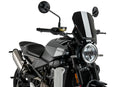 HUSQVARNA SVARTPILEN 801 [2025] – New Generation Sport – Matt Black-23