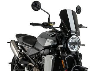HUSQVARNA SVARTPILEN 801 [2025] – New Generation Sport – Black - 0