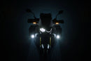 bmw f 750 gs [SW-MOTECH] – EVO Fernlicht