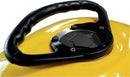 Suzuki SV 650 [PSR] - passenger handle-2