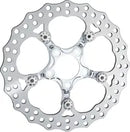 Harley-Davidson FLHTCUSE7 1800 Electra Glide Ultra Classic CVO [2012] - brake discs - picture 10