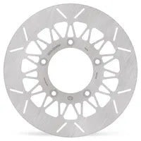 Harley-Davidson Vrscr 1130 Street Rod [2006] - Flame Series Fixed Rotor – Bild 10