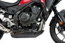 HONDA NX 500 [2025] – Engine Guard – Black-6