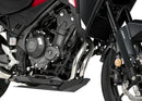 HONDA NX 500 [2025] – Barre de protection – Noir-1