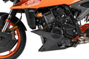 KTM 990 DUKE R [2025] – Front spoiler – Matt black-8