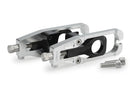 KAWASAKI ZX-6R NINJA [2025] - Kettenspanner | Silber | PUIG 22232P