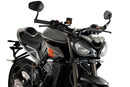 TRIUMPH STREET TRIPLE 765 RS [2025] – Nouvelle Génération Sport – Transparent-19