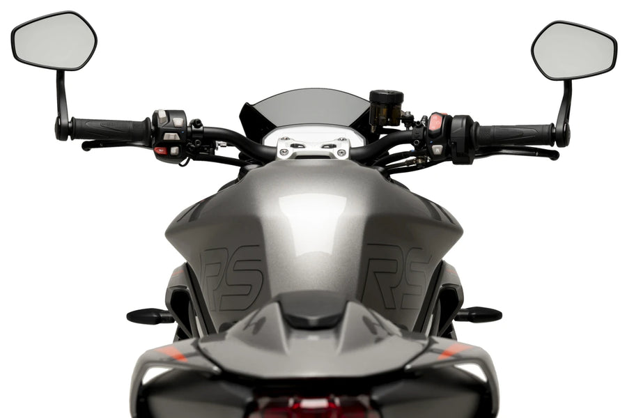 TRIUMPH STREET TRIPLE 765 RS [2025] – New Generation Sport – Tinted