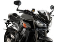 TRIUMPH STREET TRIPLE 765 RS [2025] – Nouvelle Génération Sport – Transparent-23