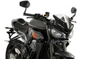 TRIUMPH STREET TRIPLE 765 RS [2025] - New Generation Sport Windschild | Klar | PUIG 22234W