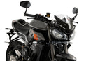 TRIUMPH STREET TRIPLE 765 RS [2025] – Nouvelle Génération Sport – Transparent-25