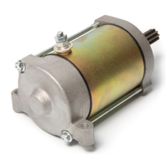 YAMAHA GRIZZLY 450 4 X 4 [2007-2010] - Starter Motor