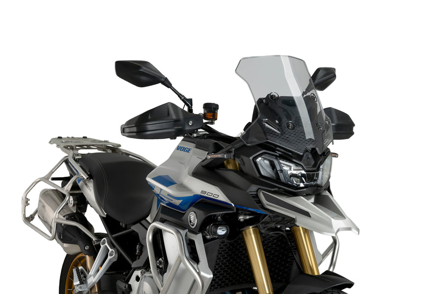VOGE 900DSX [2025] – Bulle Touring – Teintée
