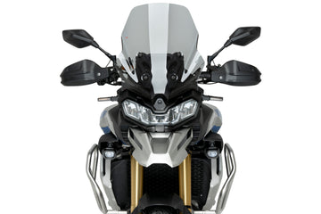 VOGE 900DSX [2025] – Bulle Touring – Teintée
