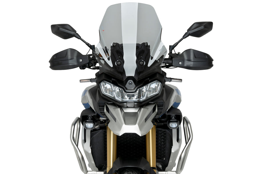 VOGE 900DSX [2025] – Bulle Touring – Teintée