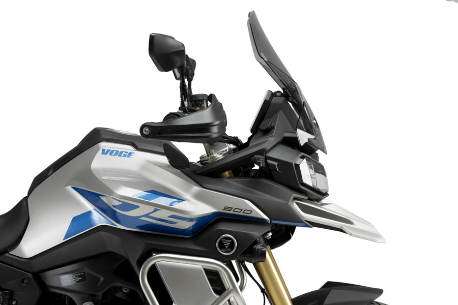 VOGE 900DSX [2025] – Bulle Touring – Teintée