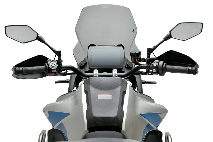 VOGE 900DSX [2025] – Bulle Touring – Teintée