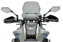 VOGE 900DSX [2025] – Bulle Touring – Teintée-4