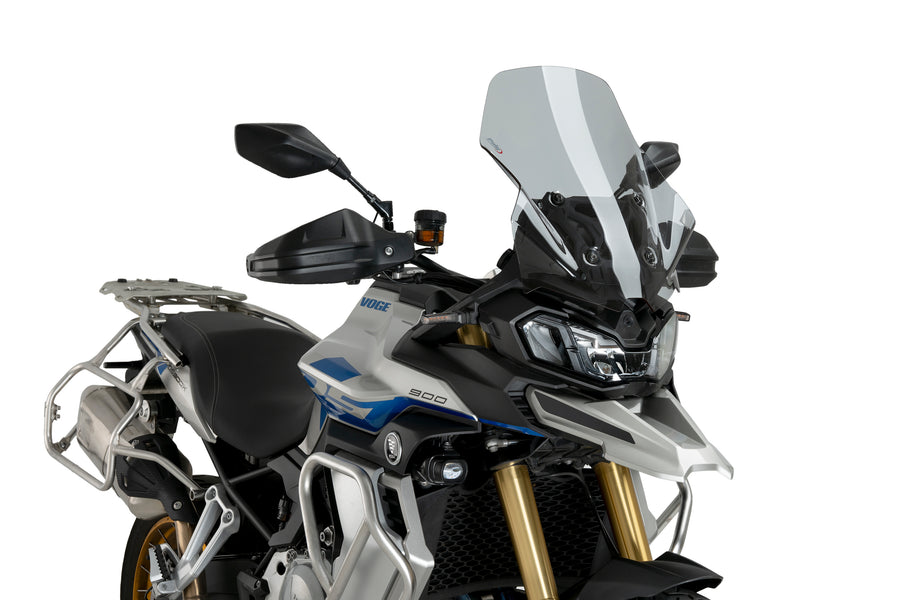 VOGE 900DSX [2025] – Bulle Touring – Teintée