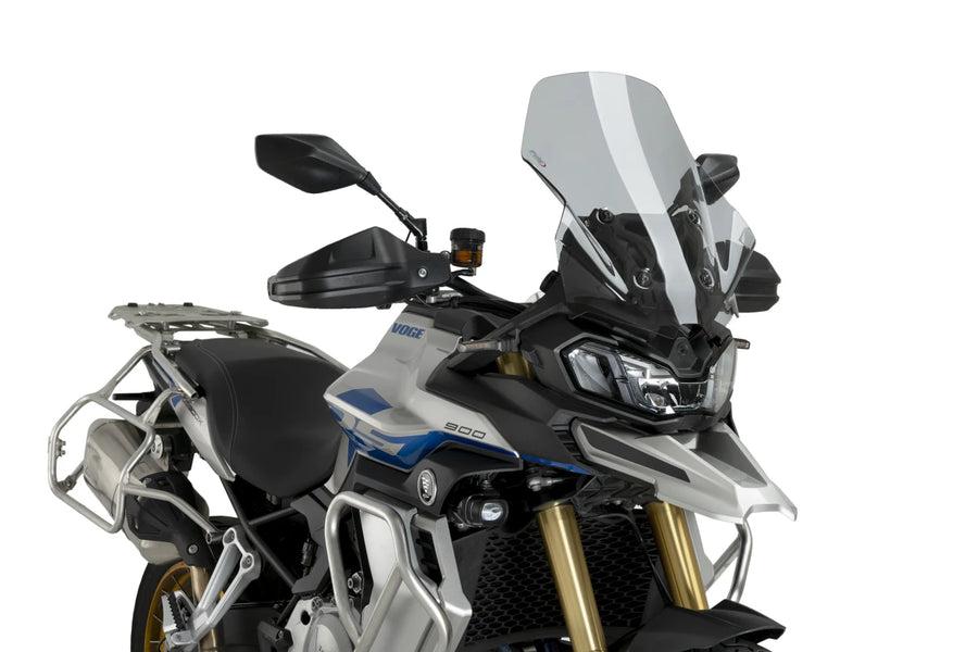 VOGE 900DSX [2025] – Bulle Touring – Teintée
