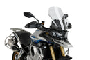 VOGE 900DSX [2025] – Bulle Touring – Teintée-14