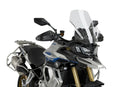 VOGE 900DSX [2025] – Bulle Touring – Teintée-9