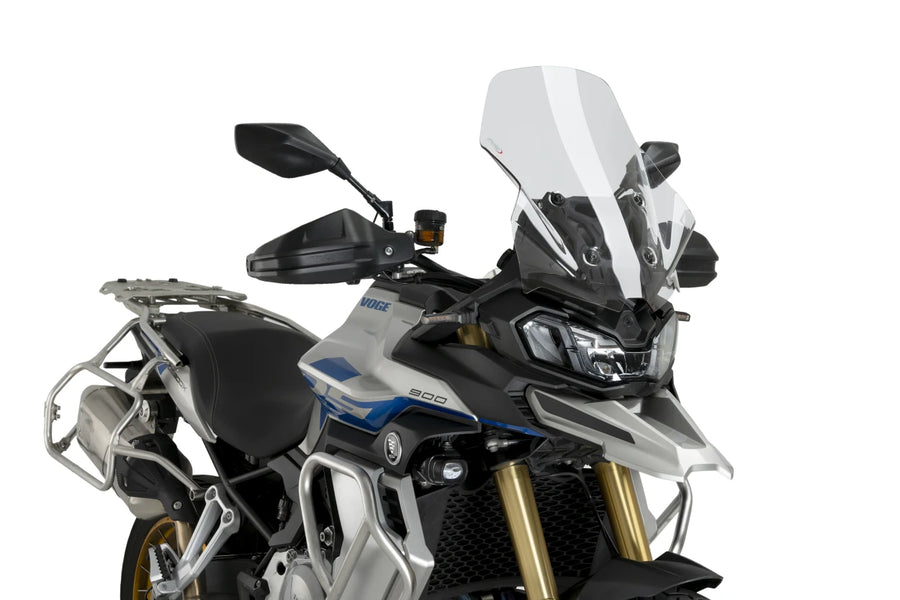 VOGE 900DSX [2025] – Bulle Touring – Teintée