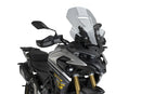 VOGE 525DSX [2025] – bulle de tourisme – transparent-5