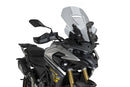 VOGE 525DSX [2025] - écran de tournée | Teinté | PUIG 22251H
