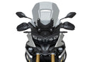 VOGE 525DSX [2025] – bulle de tourisme – transparent-13