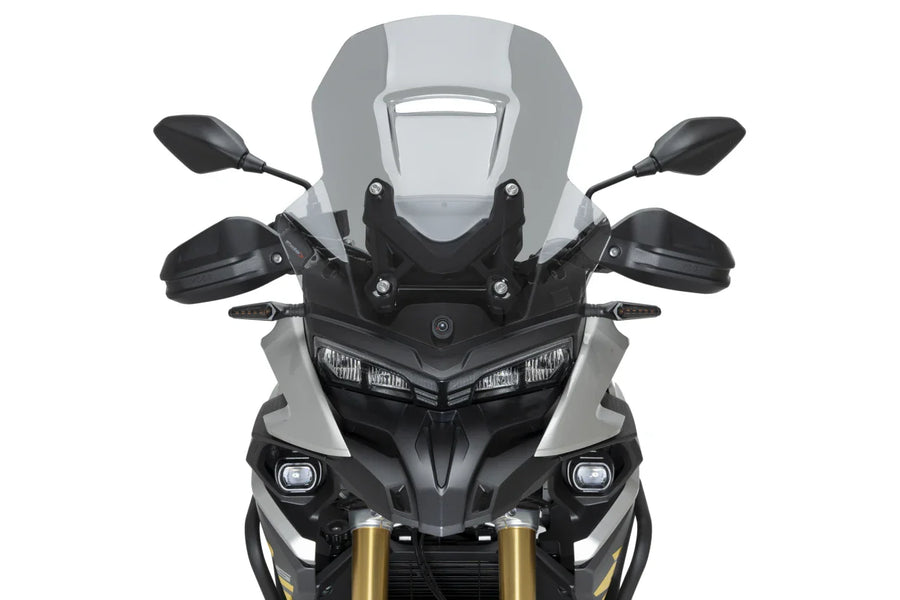 VOGE 525DSX [2025] – Tourenscheibe – Getönt